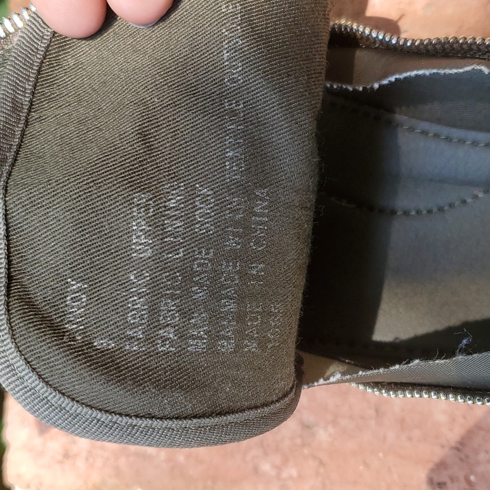 Madden girl zip side kicks - sz. 9 - Picture 9 of 10